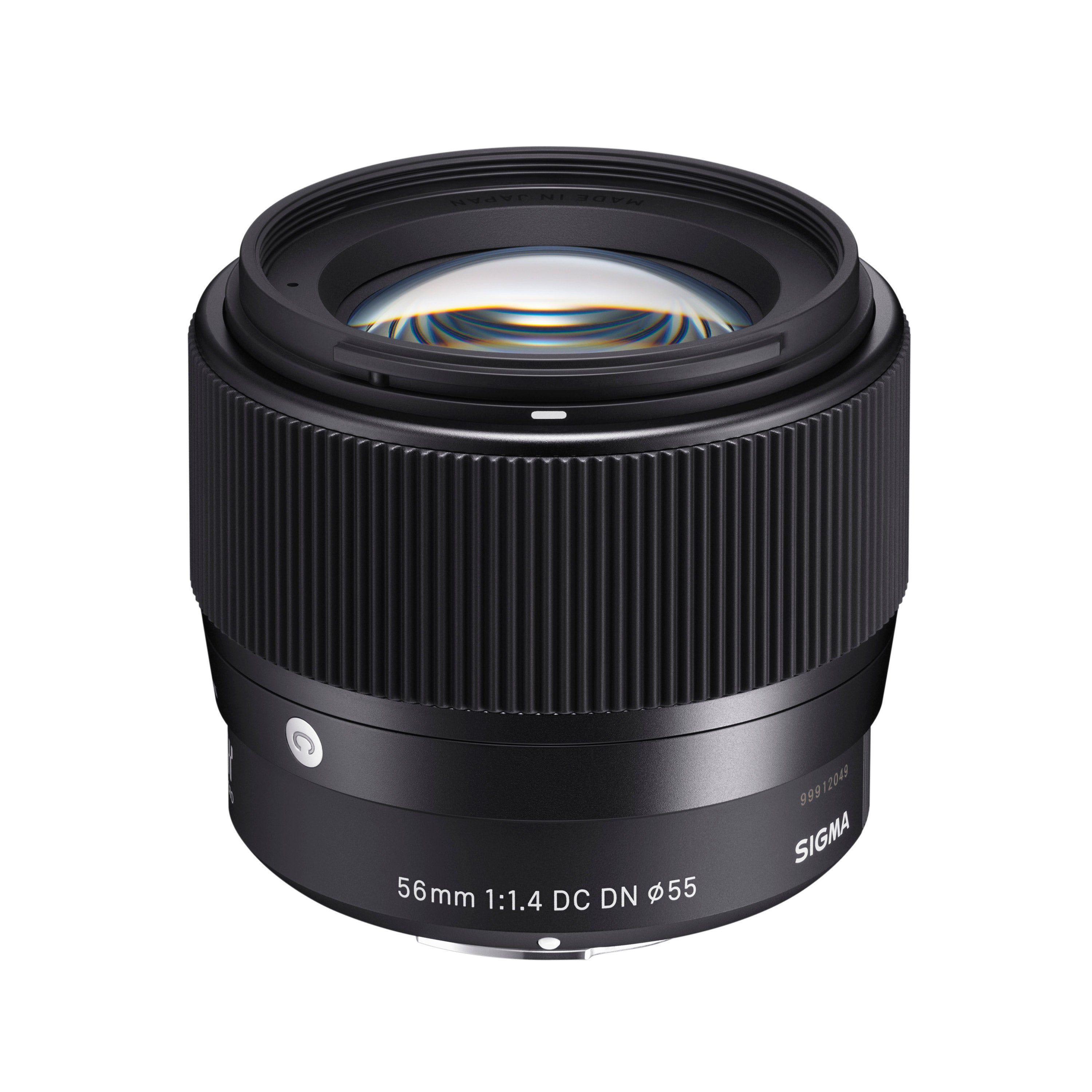 かわいい！ DC F1.4 56mm Sigma DN Canada SIGMA — Contemporary | レンズ(単焦点)