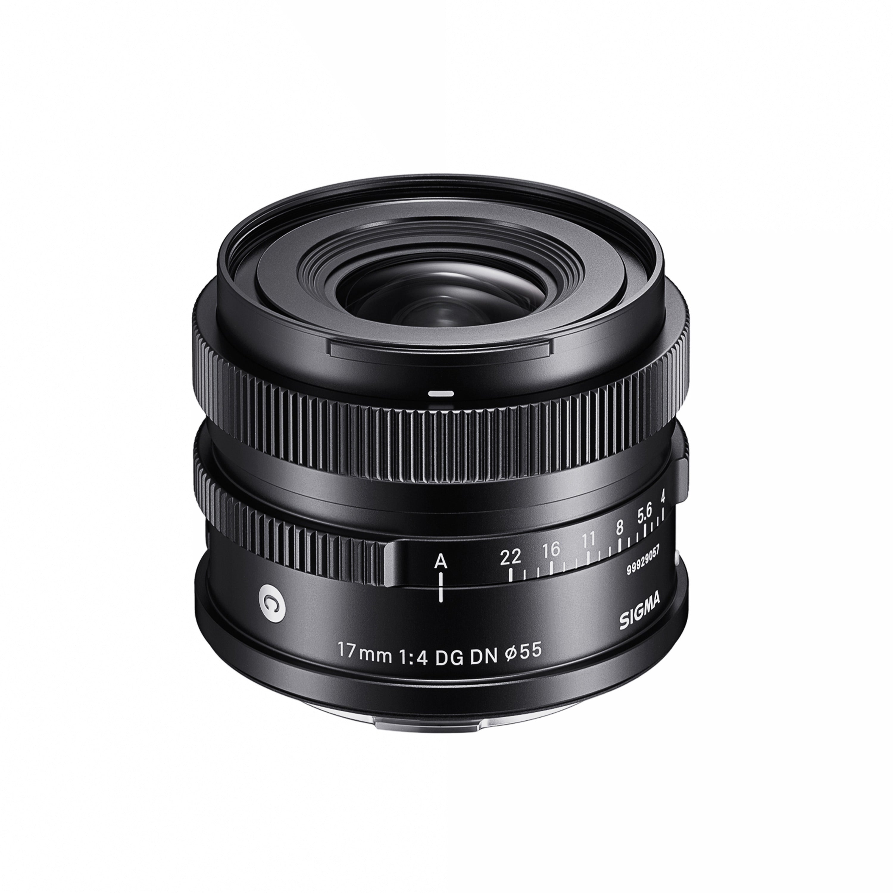 17mm F4 DG DN | Contemporary