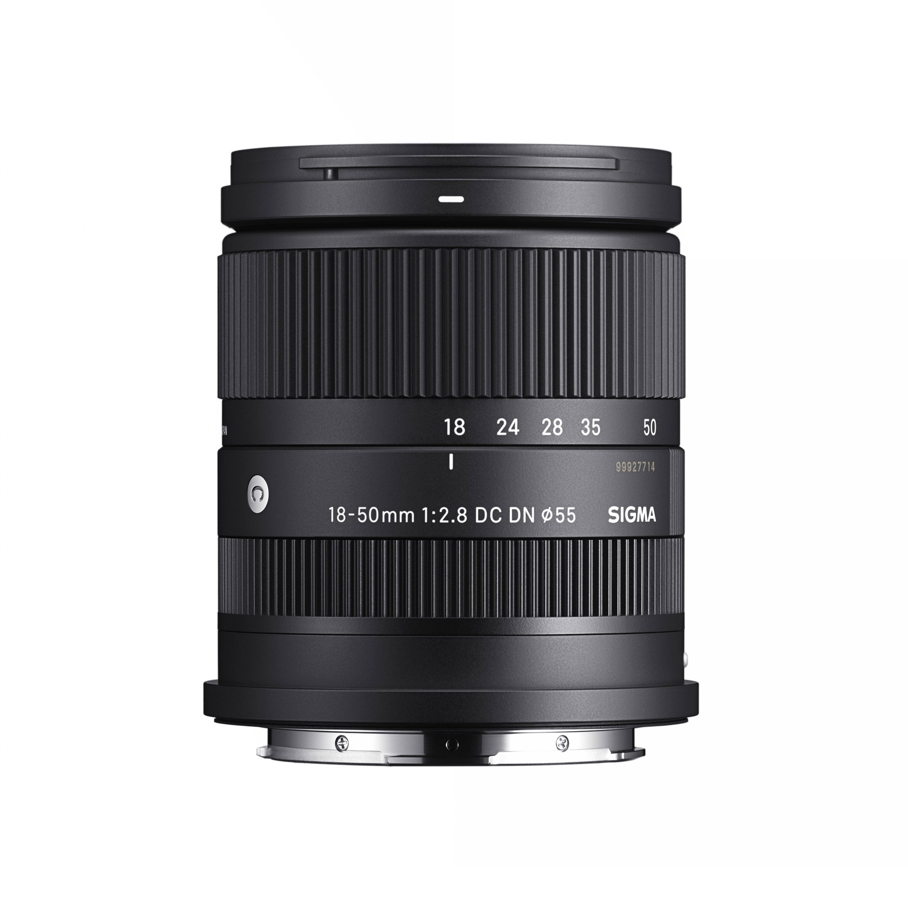 Sigma 18-50mm F2.8 DC DN | Contemporary — SIGMA Canada