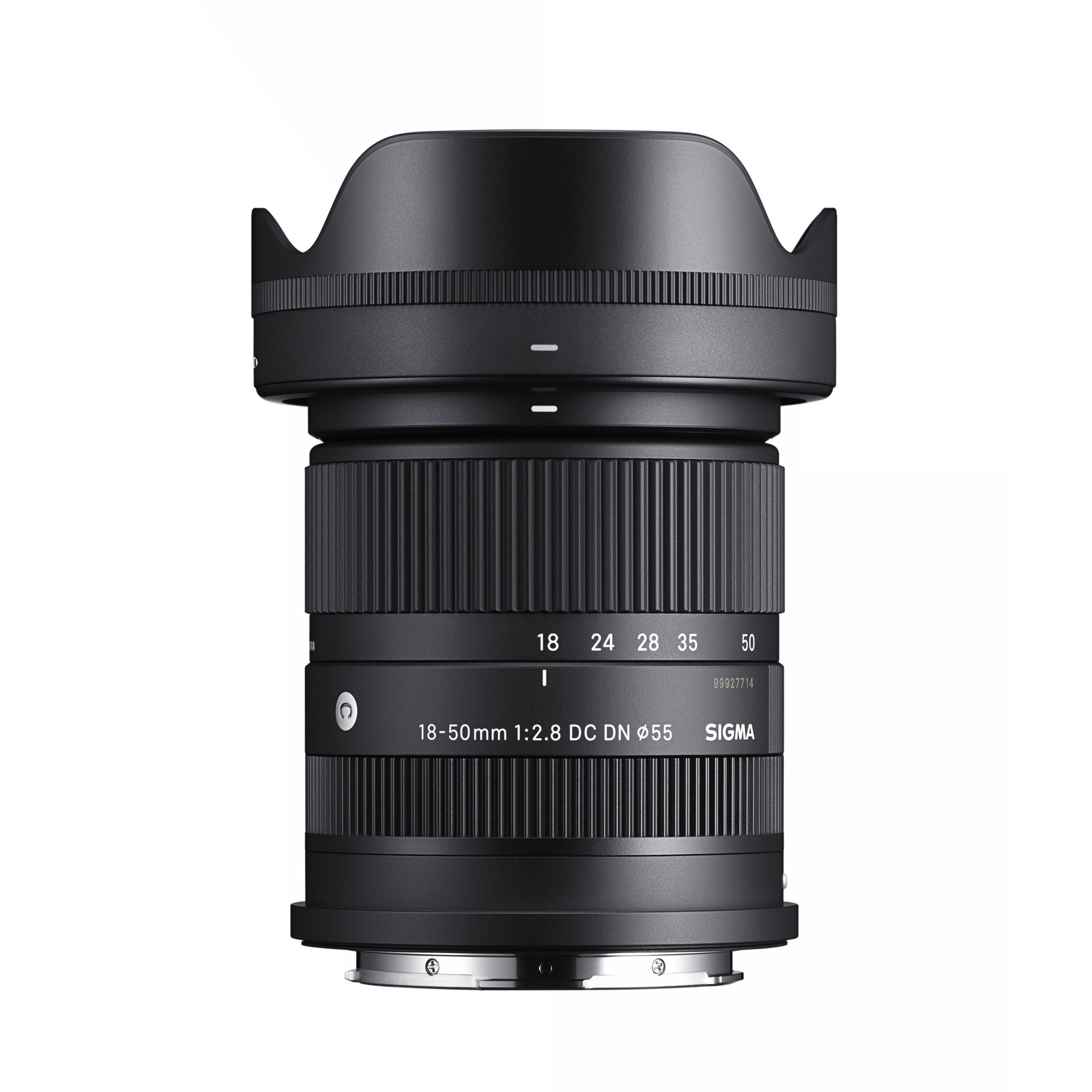 18-50mm F2.8 DC DN | Contemporary