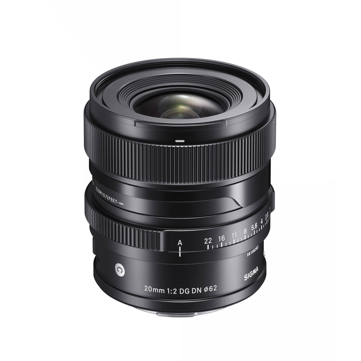 SIGMA contemporary 20mm F2 Lマウント C20DGDN_1_1200x1200.jpg?v=