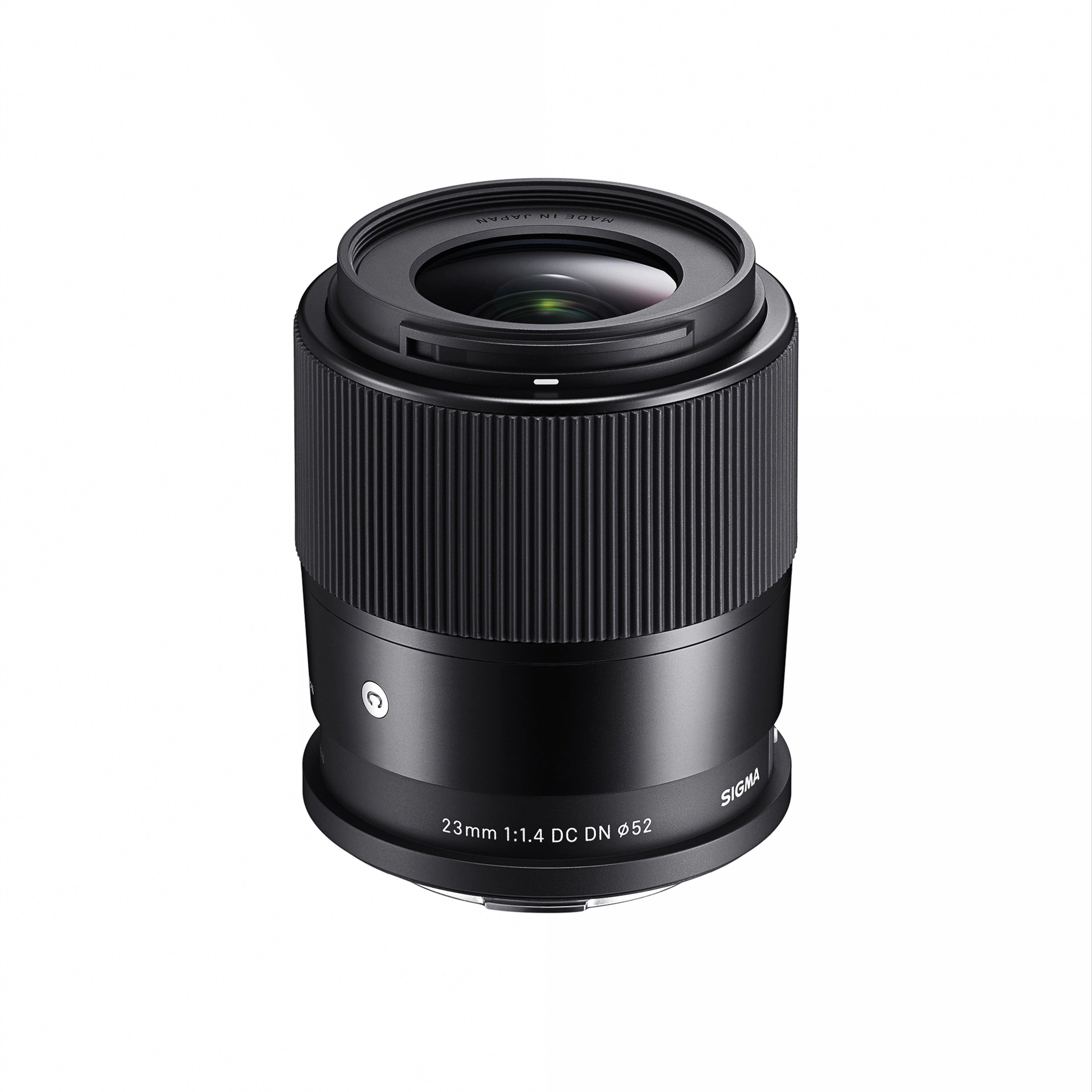 35mm Sigma 1.4 Sonysigma 16mm F1.4 Dc Dn Wide Angle-prime Lens For Sony  E-mount Cameras