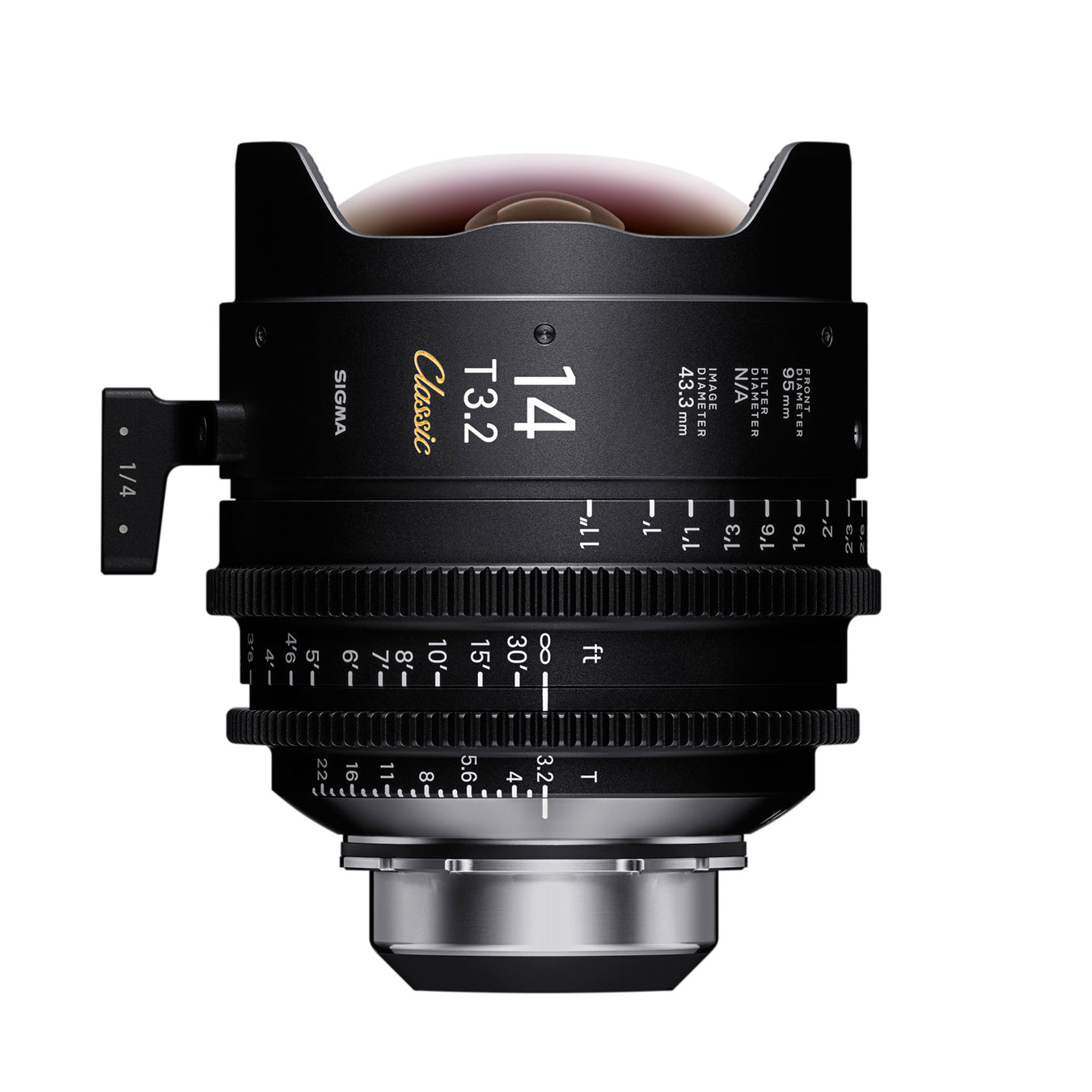CINE Classic Lenses
