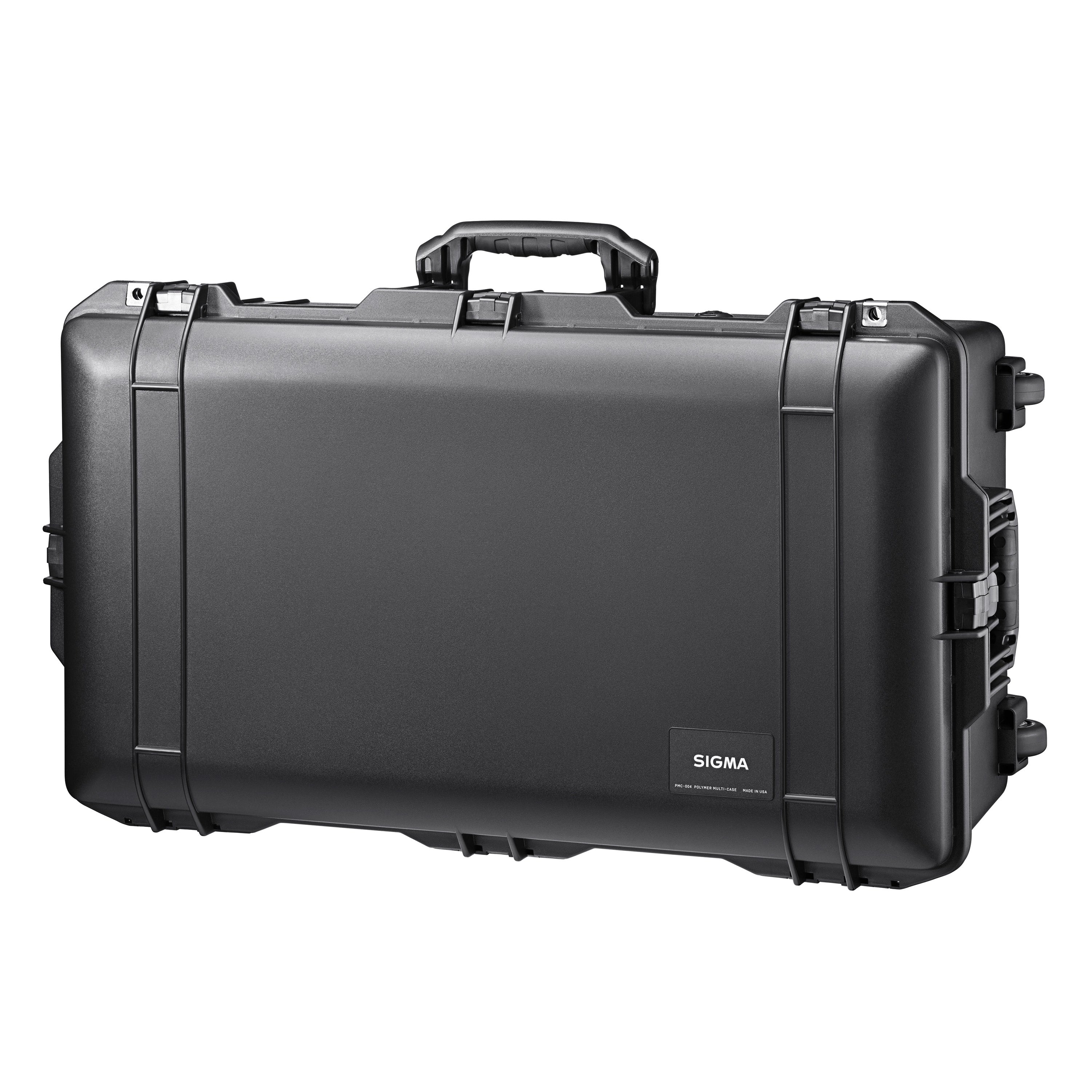 Polymer Multi-Case PMC-004