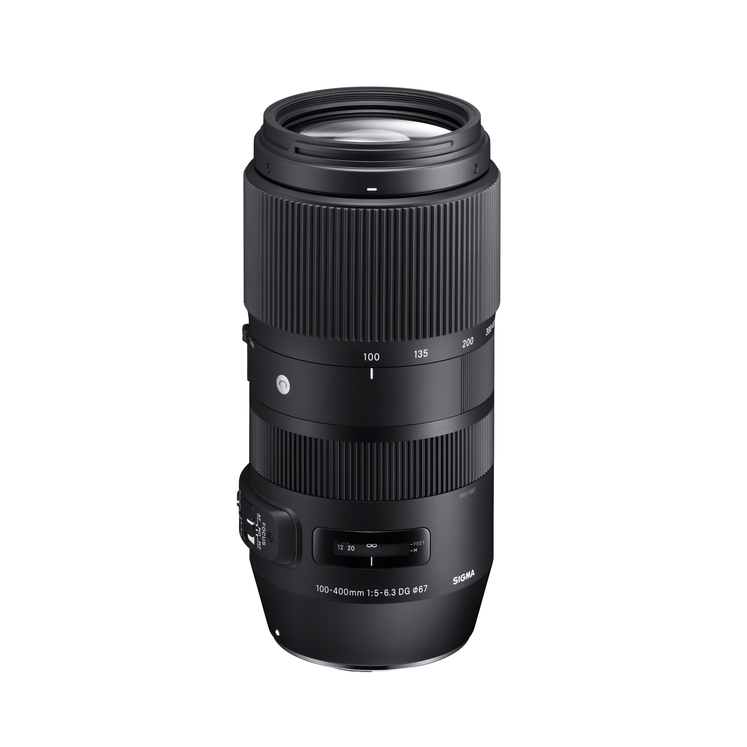 【ご予約品】 Contemporary | HSM OS DG F5-6.3 100-400mm Sigma — Canada SIGMA レンズ(ズーム)