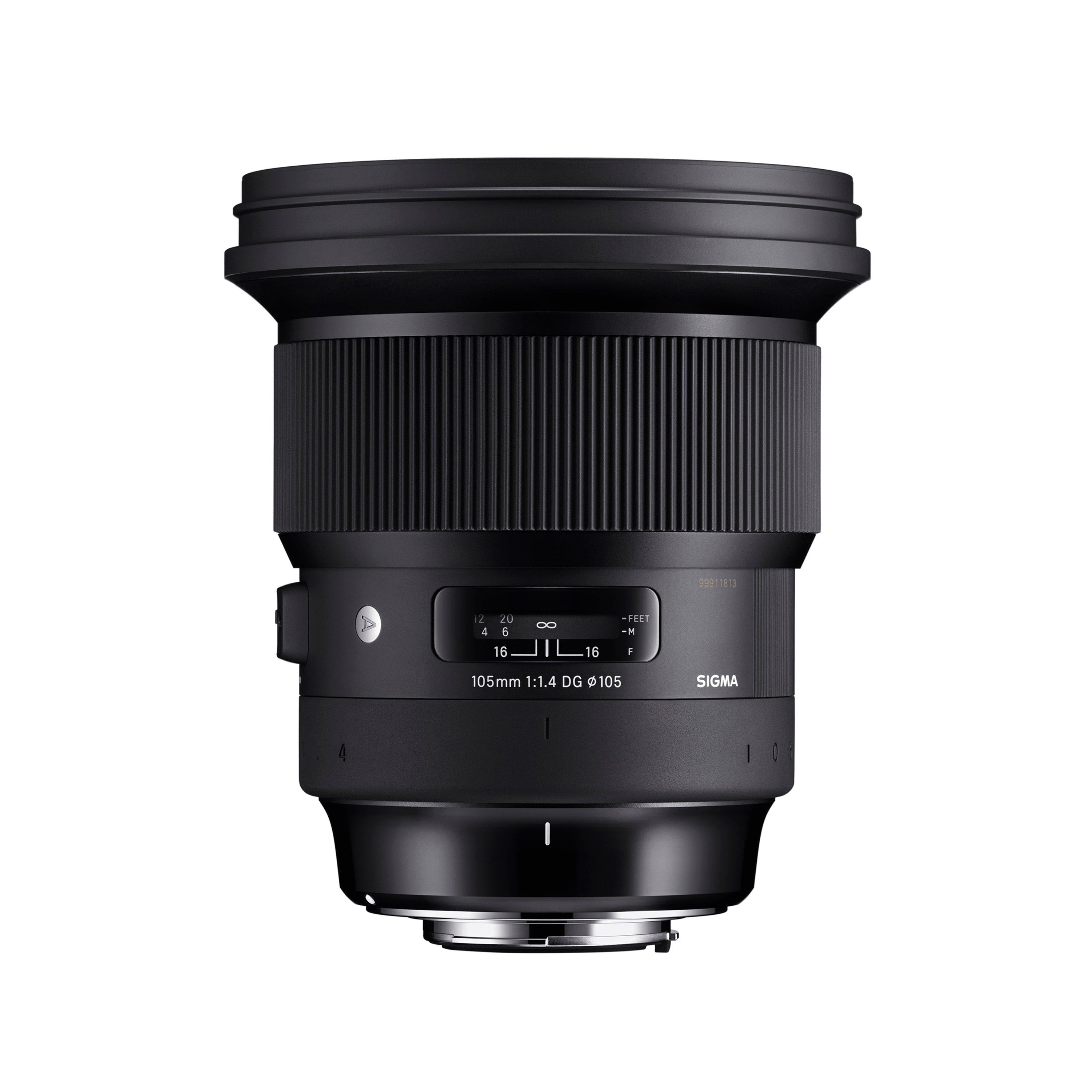 105mm F1.4 DG HSM | Art