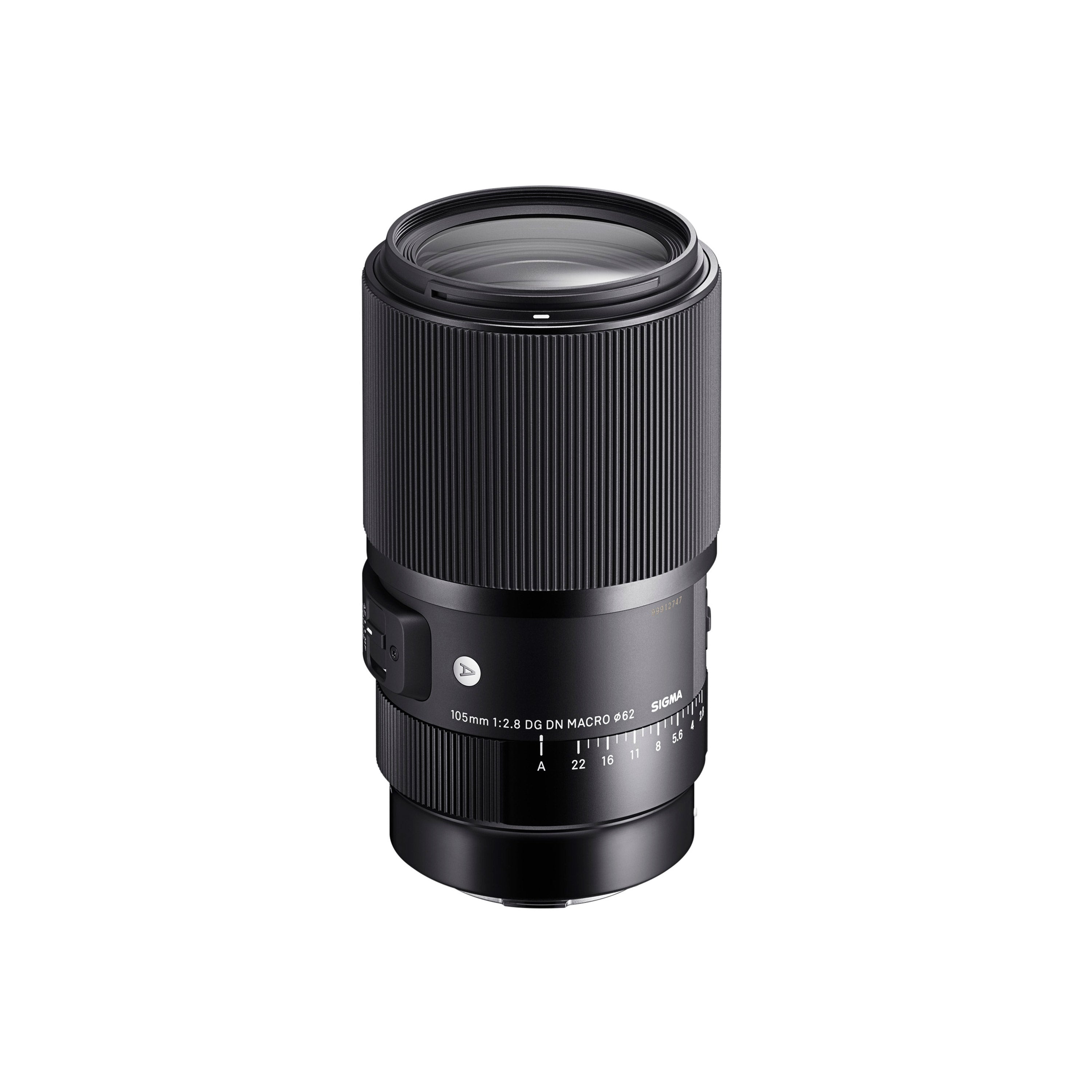 【第1位獲得！】 Sigma 105mm F2.8 DG DN Macro | Art — SIGMA Canada レンズ(単焦点)