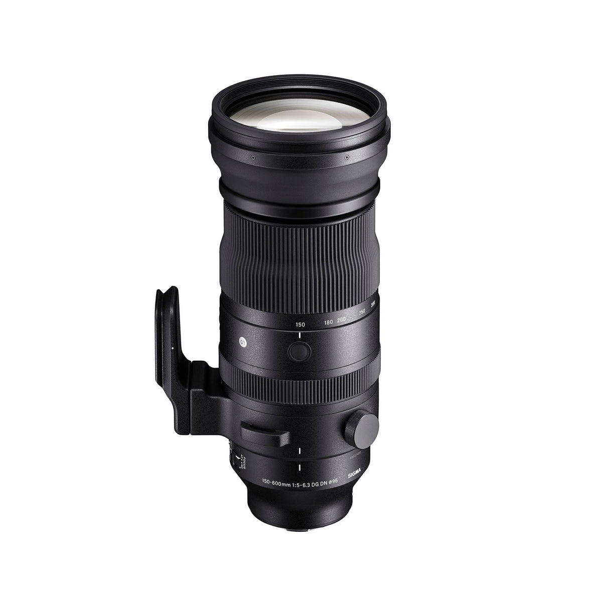 SIGMA 150-600mm F5-6.3 DG DN OS Eマウント Sigma 150-600mm F5-6.3 DG DN OS | Sports — Sigma Canada