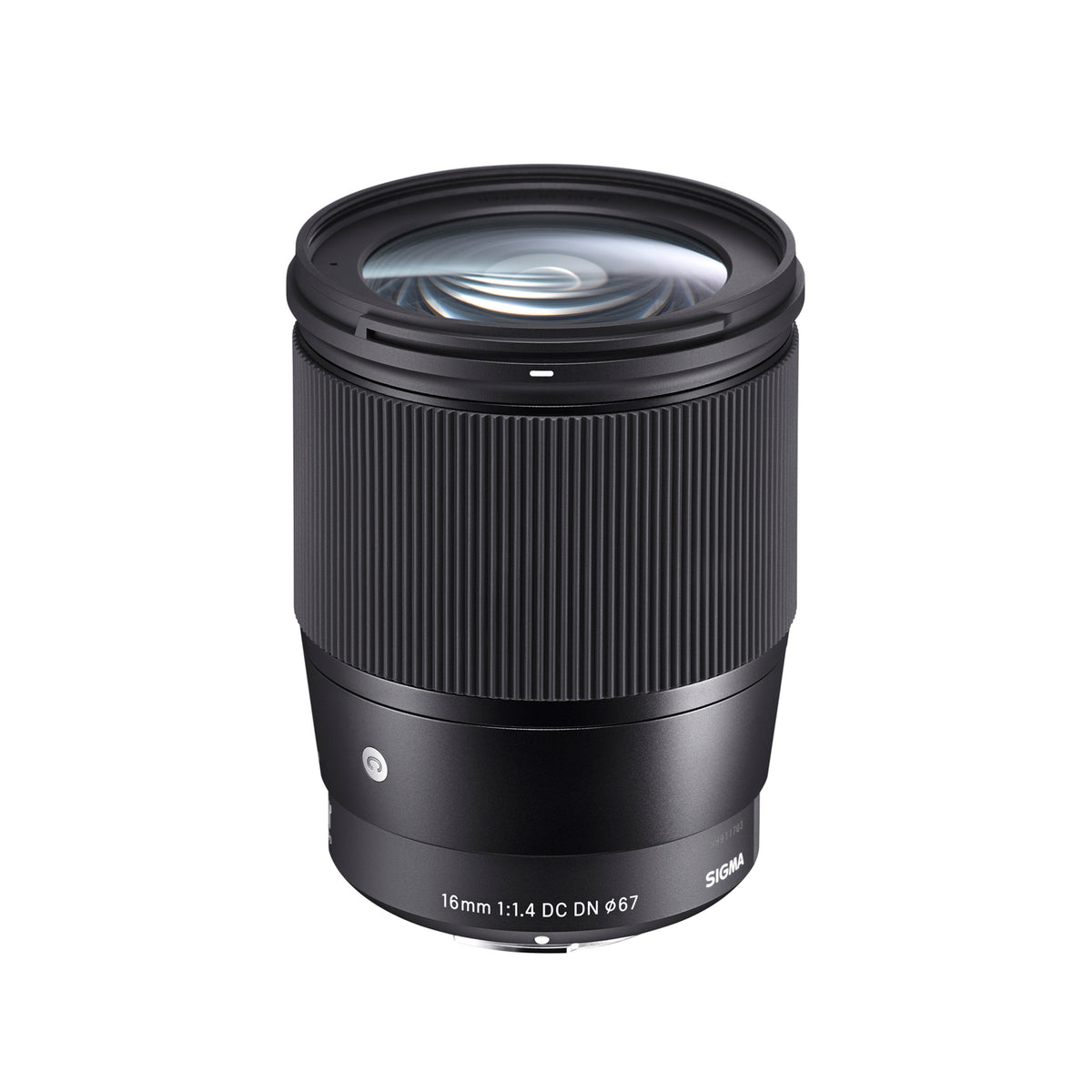 週末限定ンセール Contemporary | DN DC F1.4 16mm Sigma — Canada SIGMA レンズ