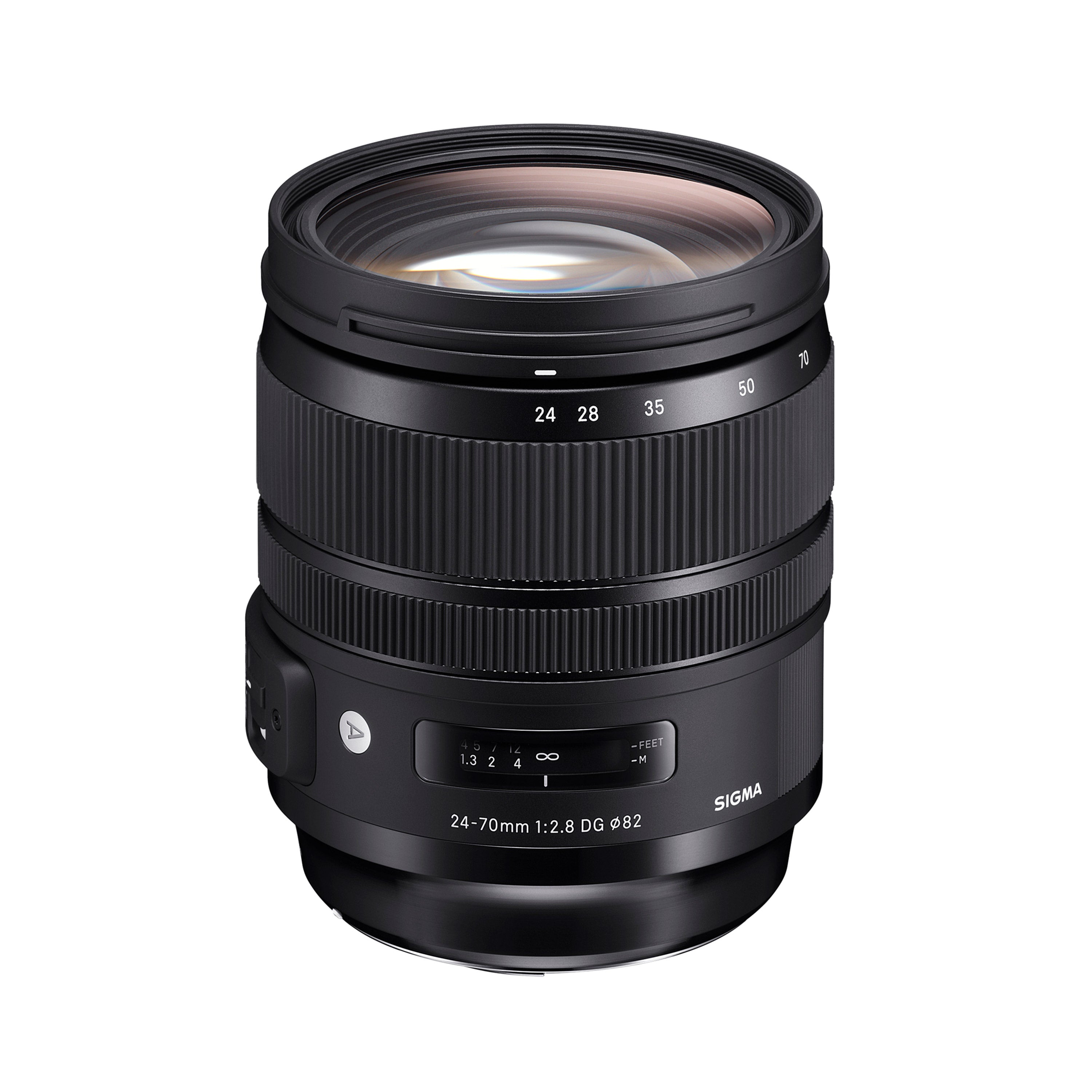 Rent a Sigma 24-70mm f/2.8 DG DN Art Lens for Sony E at