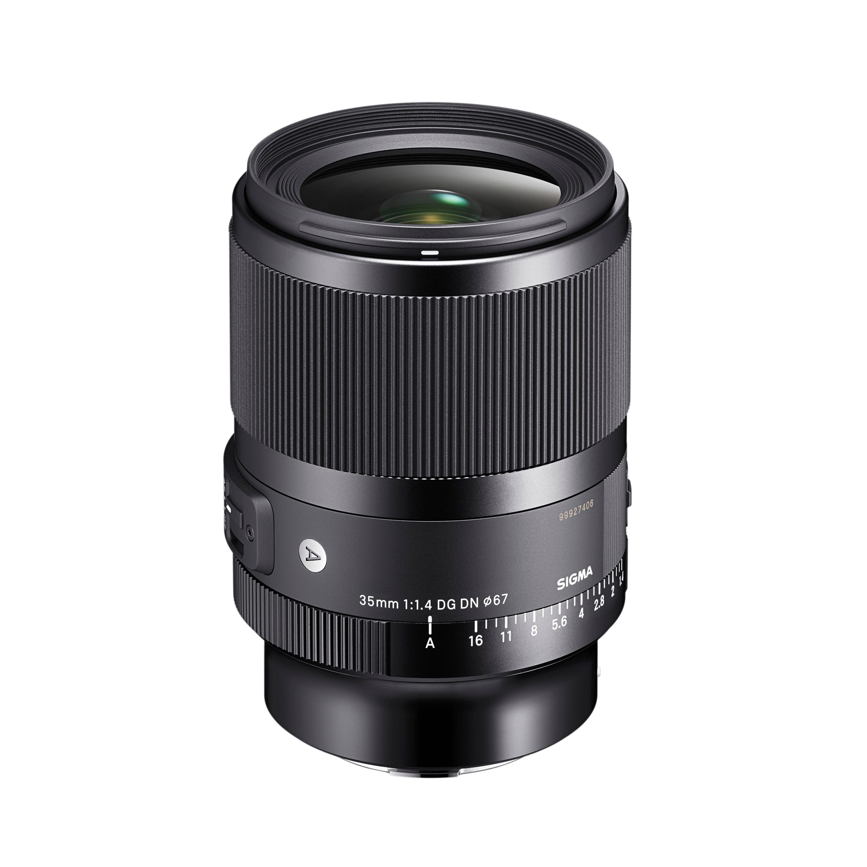 大人気定番商品 Sigma 35mm F1.4 DG DN | Art — SIGMA Canada レンズ(単焦点)