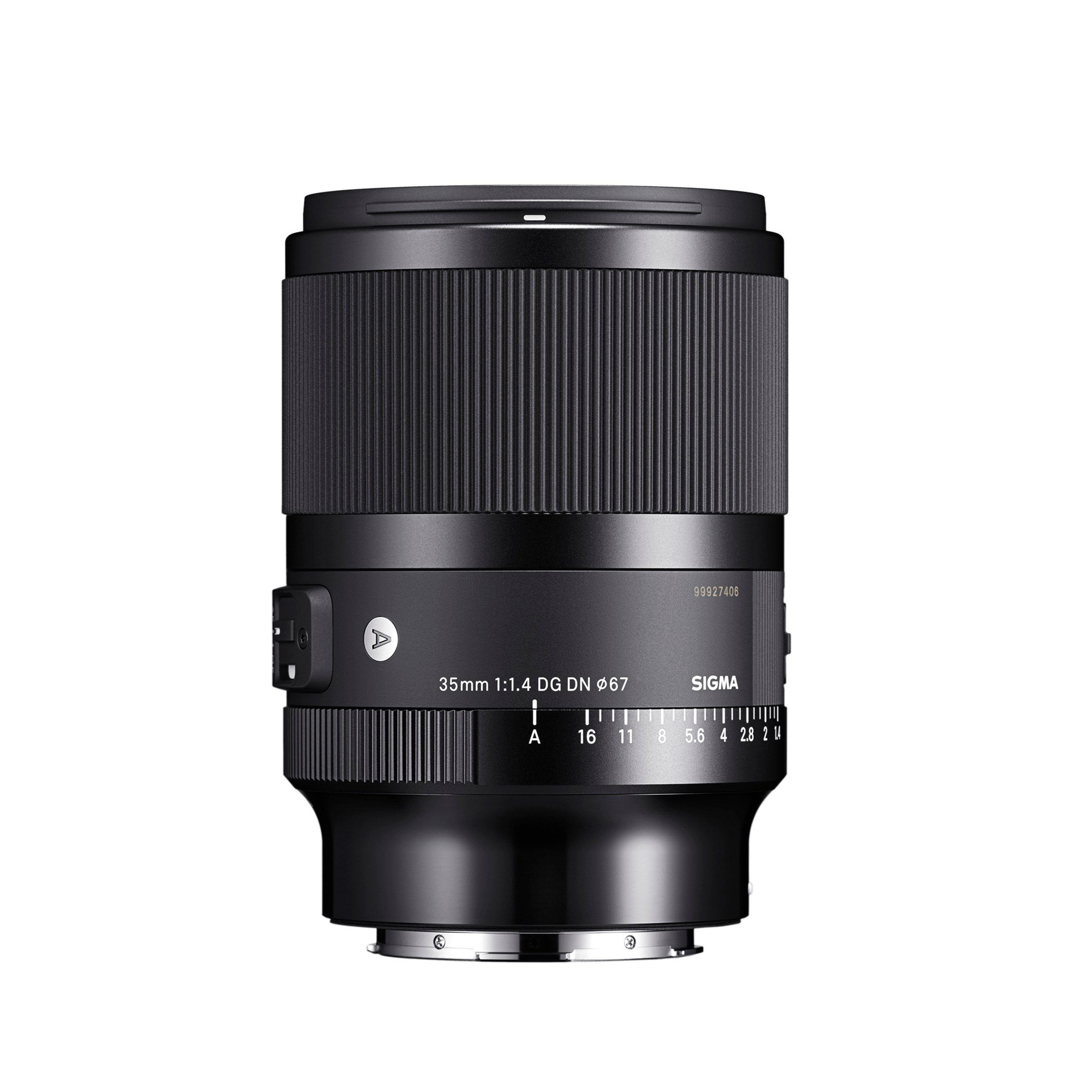 35mm F1.4 DG DN | Art