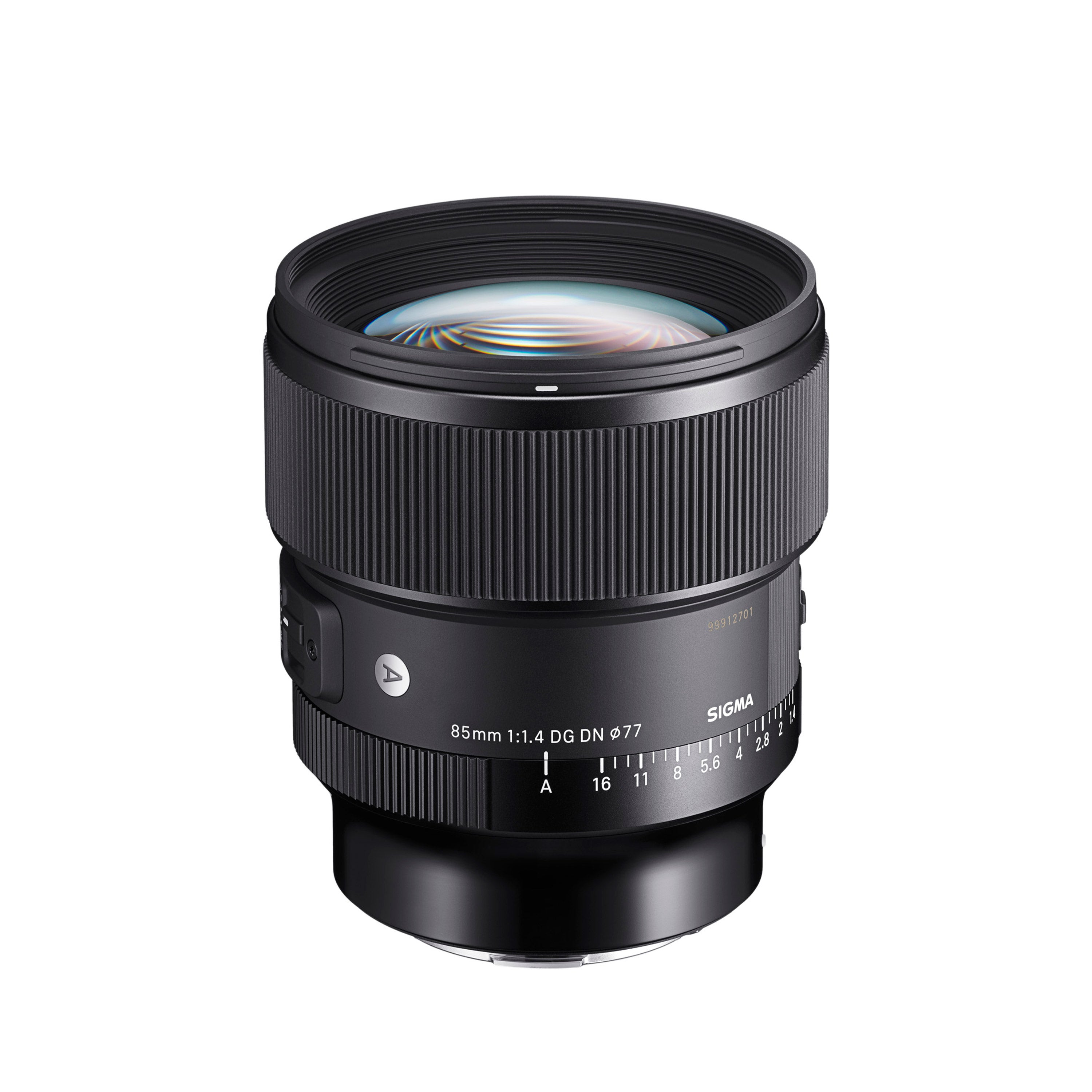 85mm F1.4 DG DN | Art