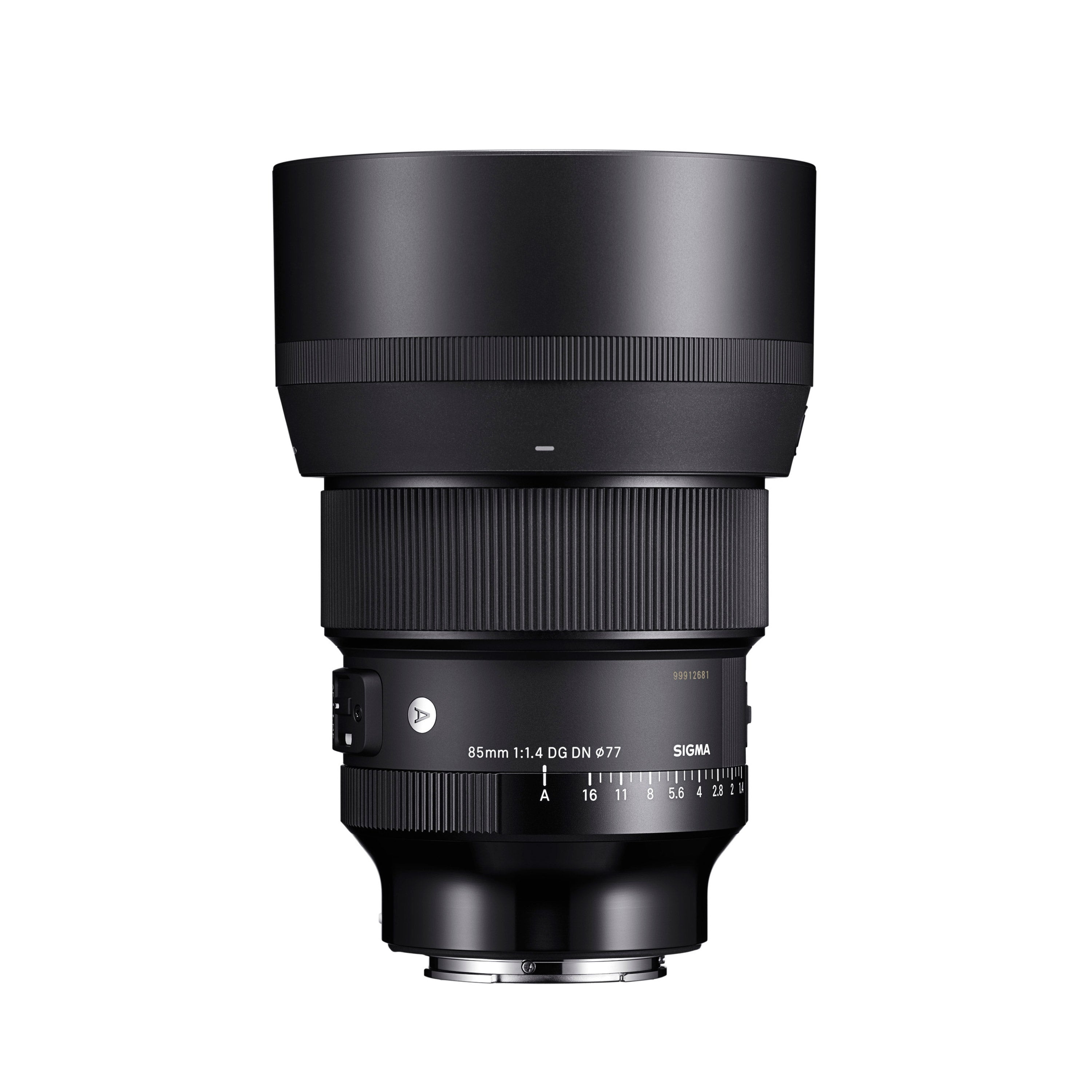 85mm F1.4 DG DN | Art