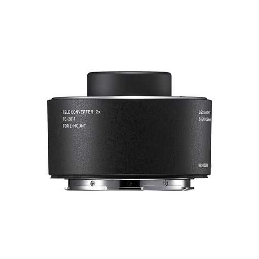 TC-2011 2X Teleconverter