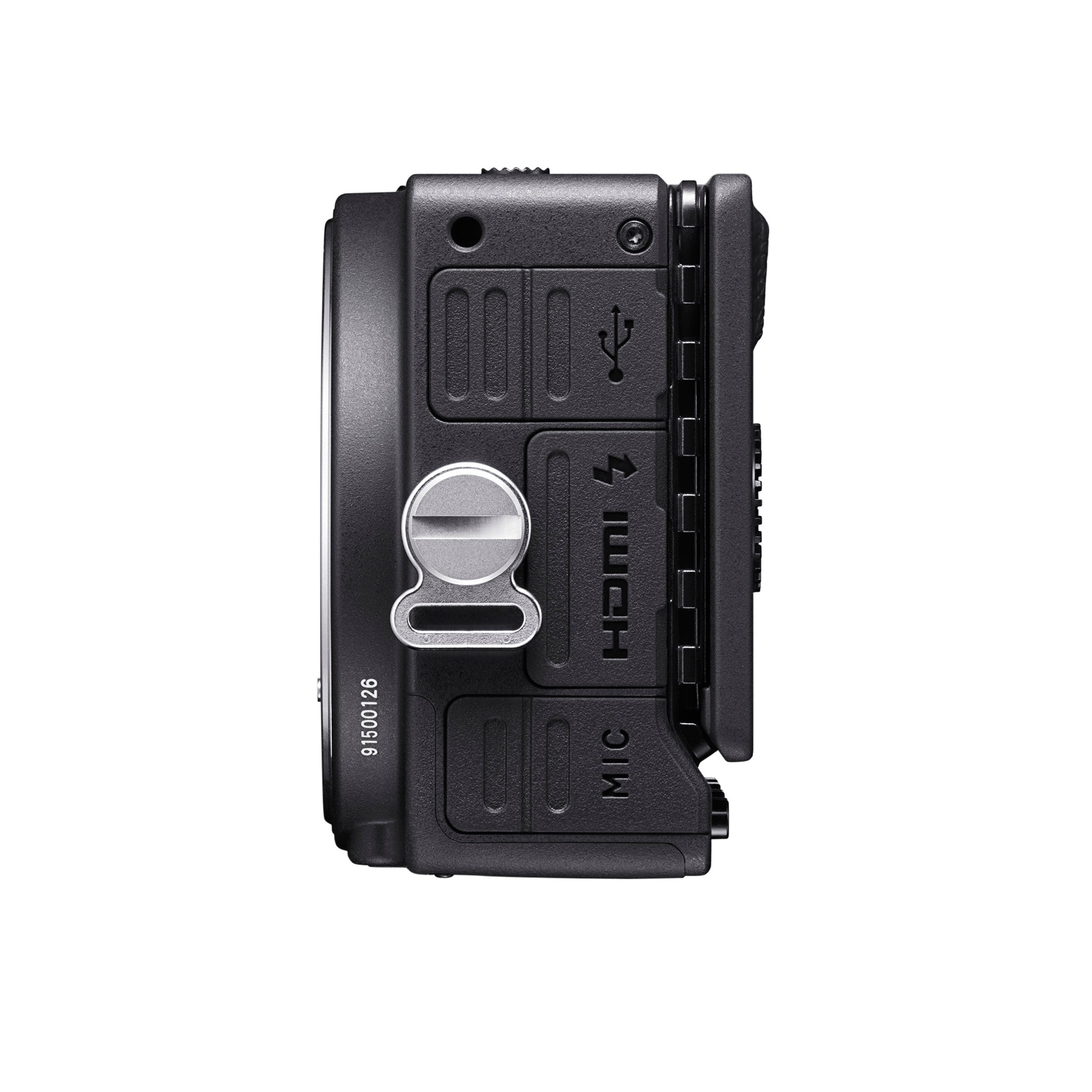 fp L Mirrorless Camera