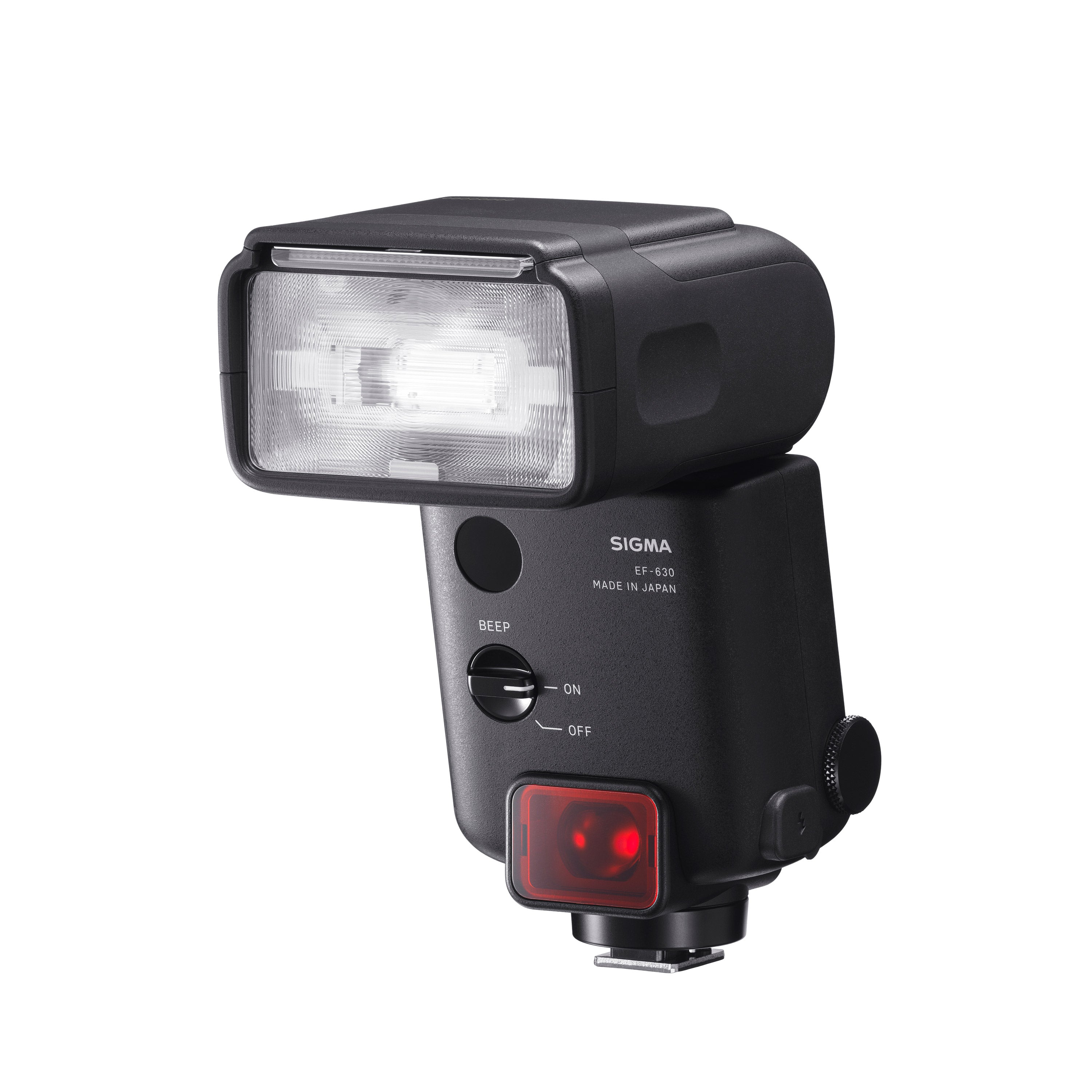 EF-630 Electronic Flash for Canon EF