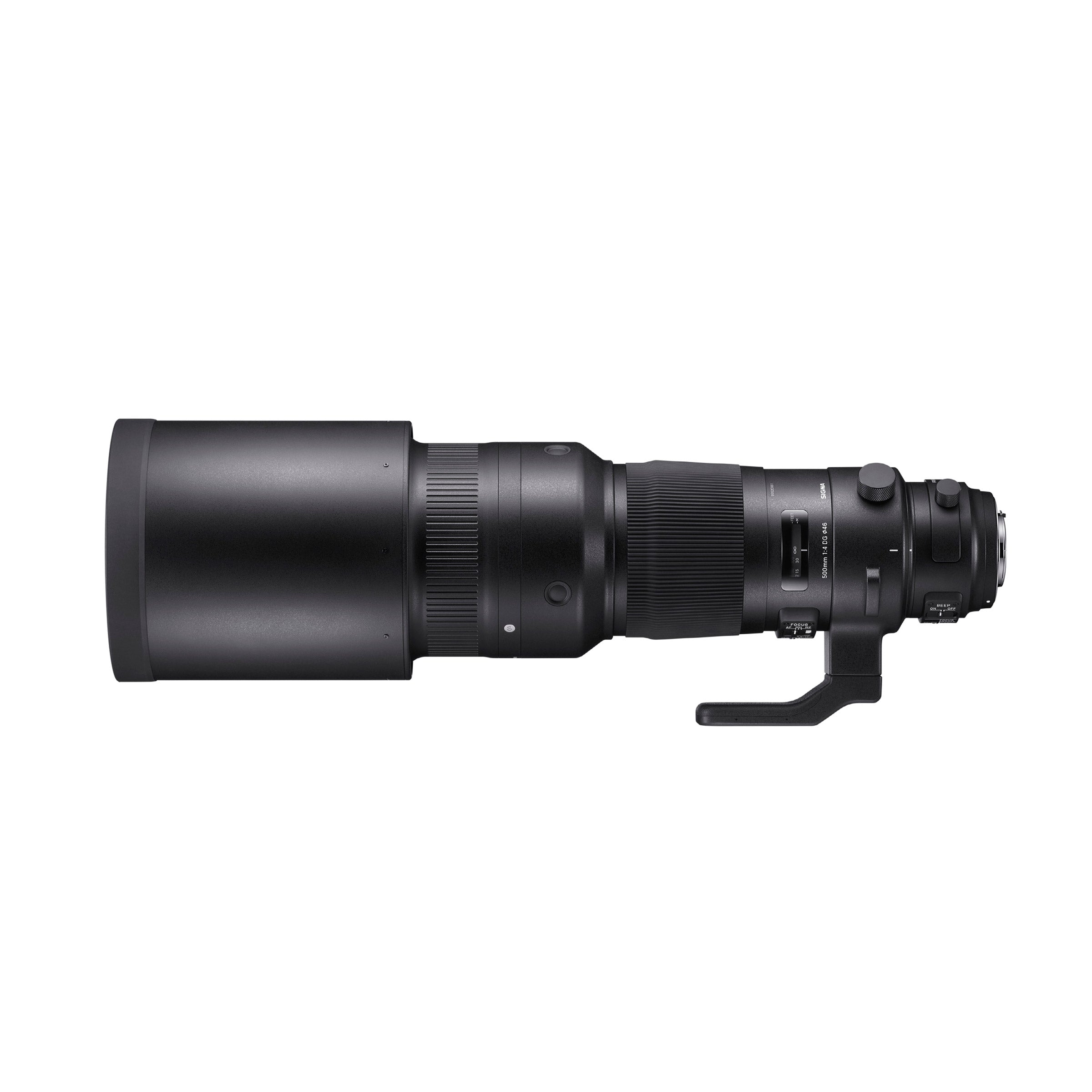 500mm F4 DG OS HSM | Sports