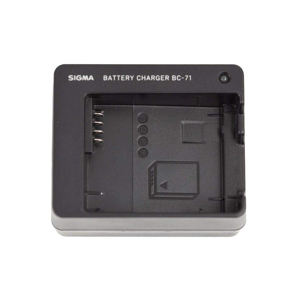Battery Charger BC-71