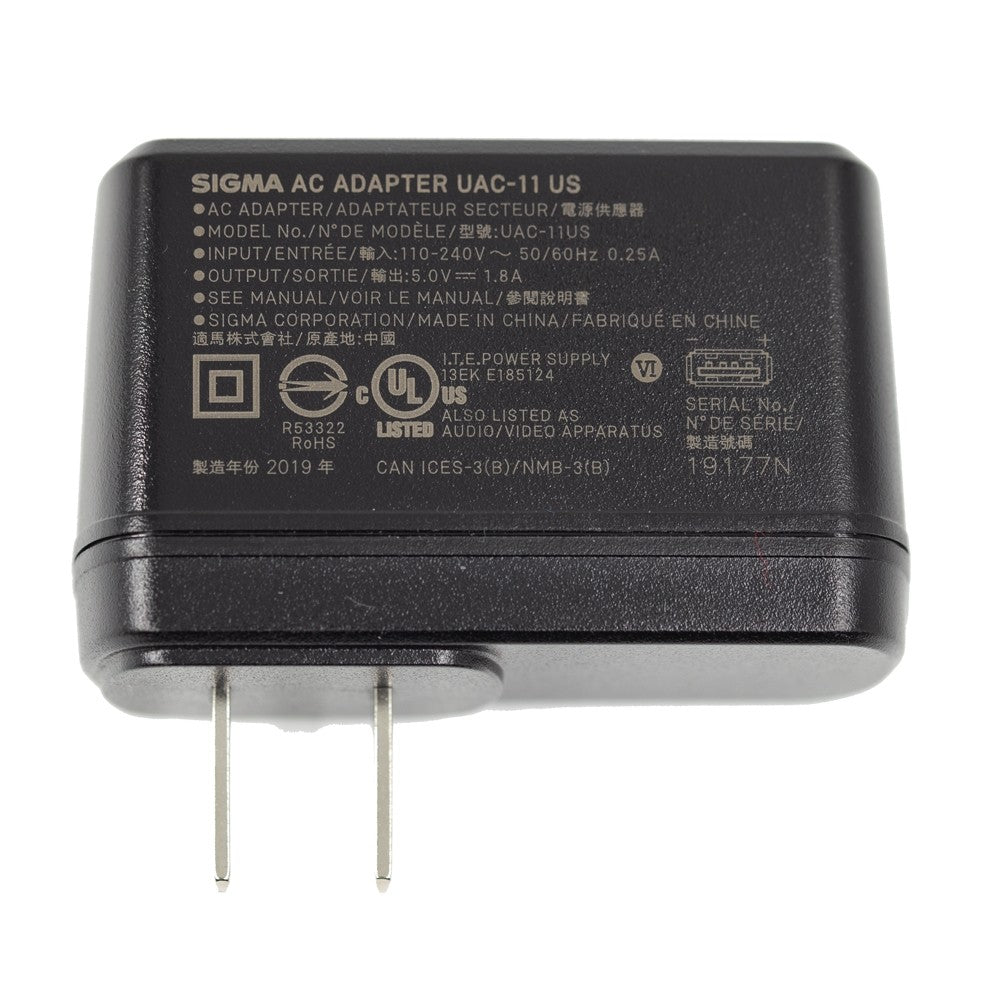 Battery Charger BC-71
