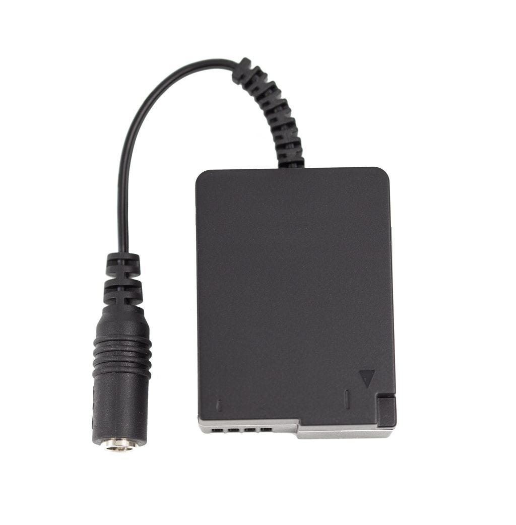 DC Connector CN-21