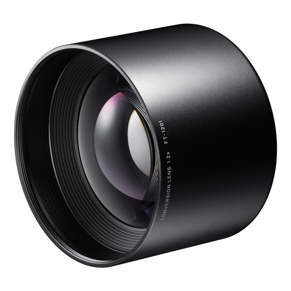 Sigma 1.2X Conversion Lens for DP3 Quattro — Sigma Canada