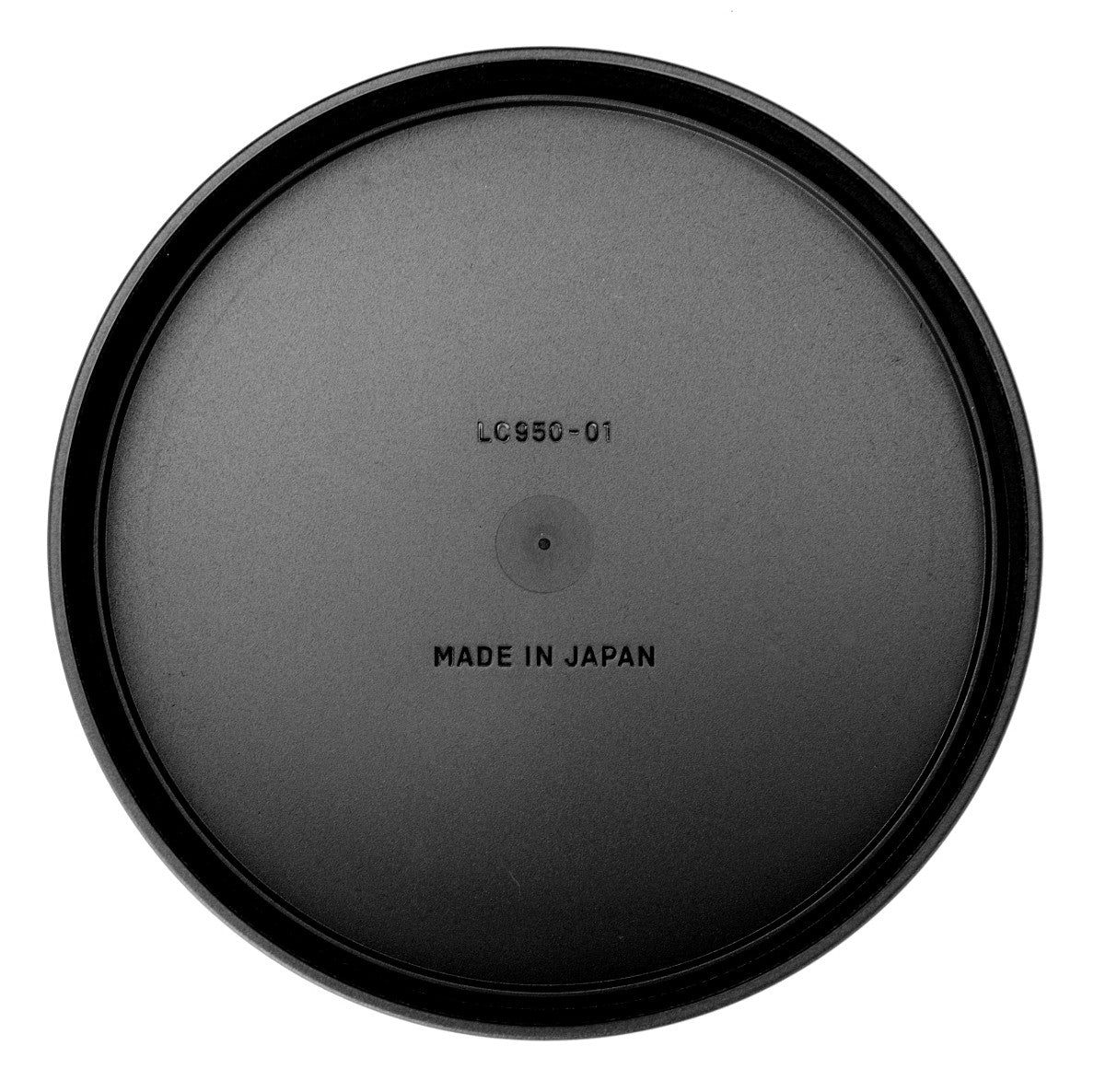 Cine Lens Cap LCF-950-01