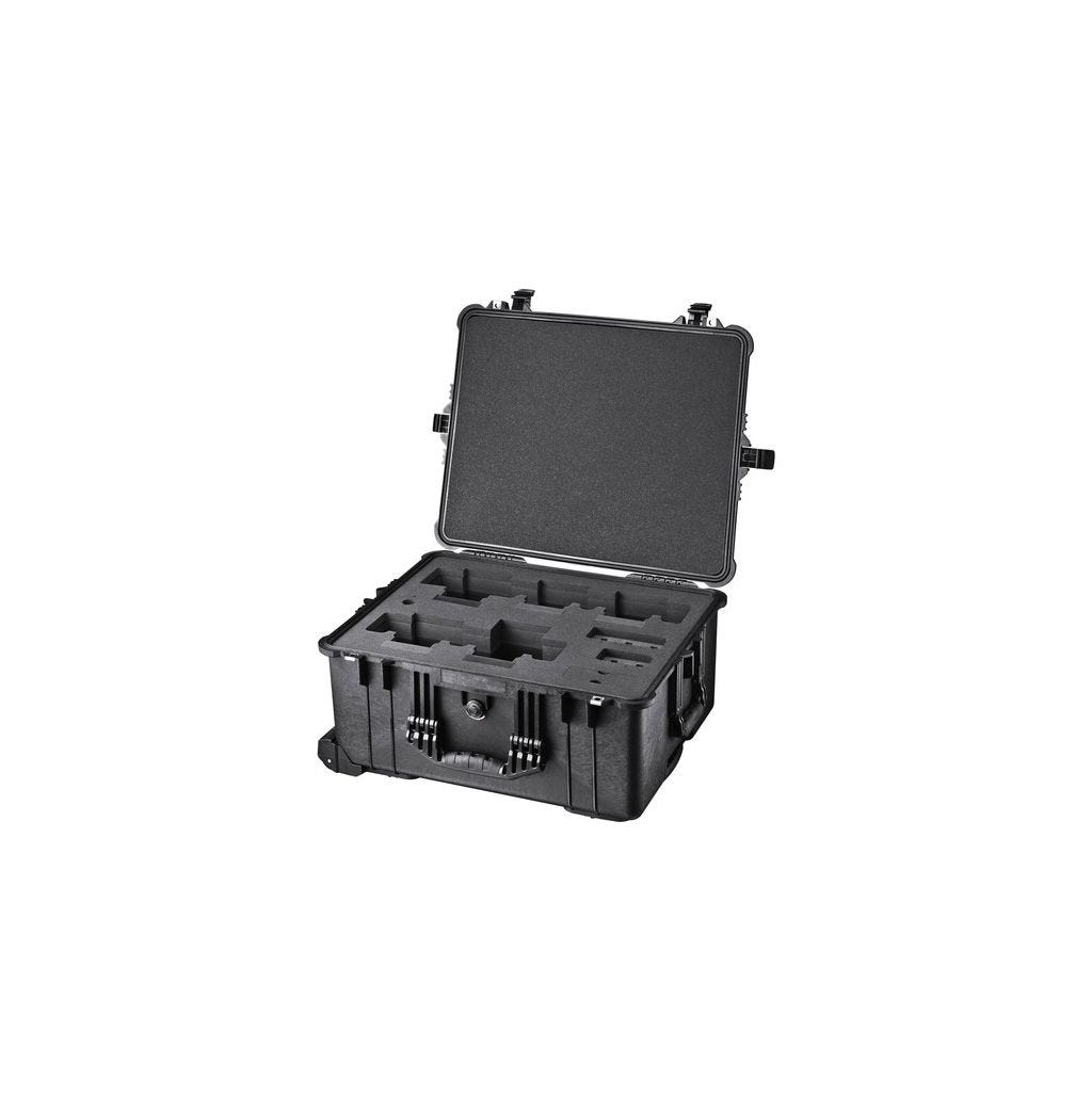 Polymer Multi-Case PMC-005