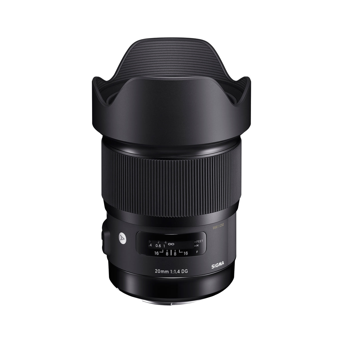 Sigma 20mm F1.4 DG HSM | Art — Sigma Canada