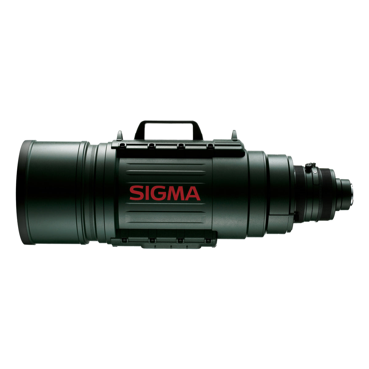 SIGMA APO 170ー500 F2.8 EX DG OS HSM Sigma 200-500mm F2.8 APO EX DG — Sigma Canada