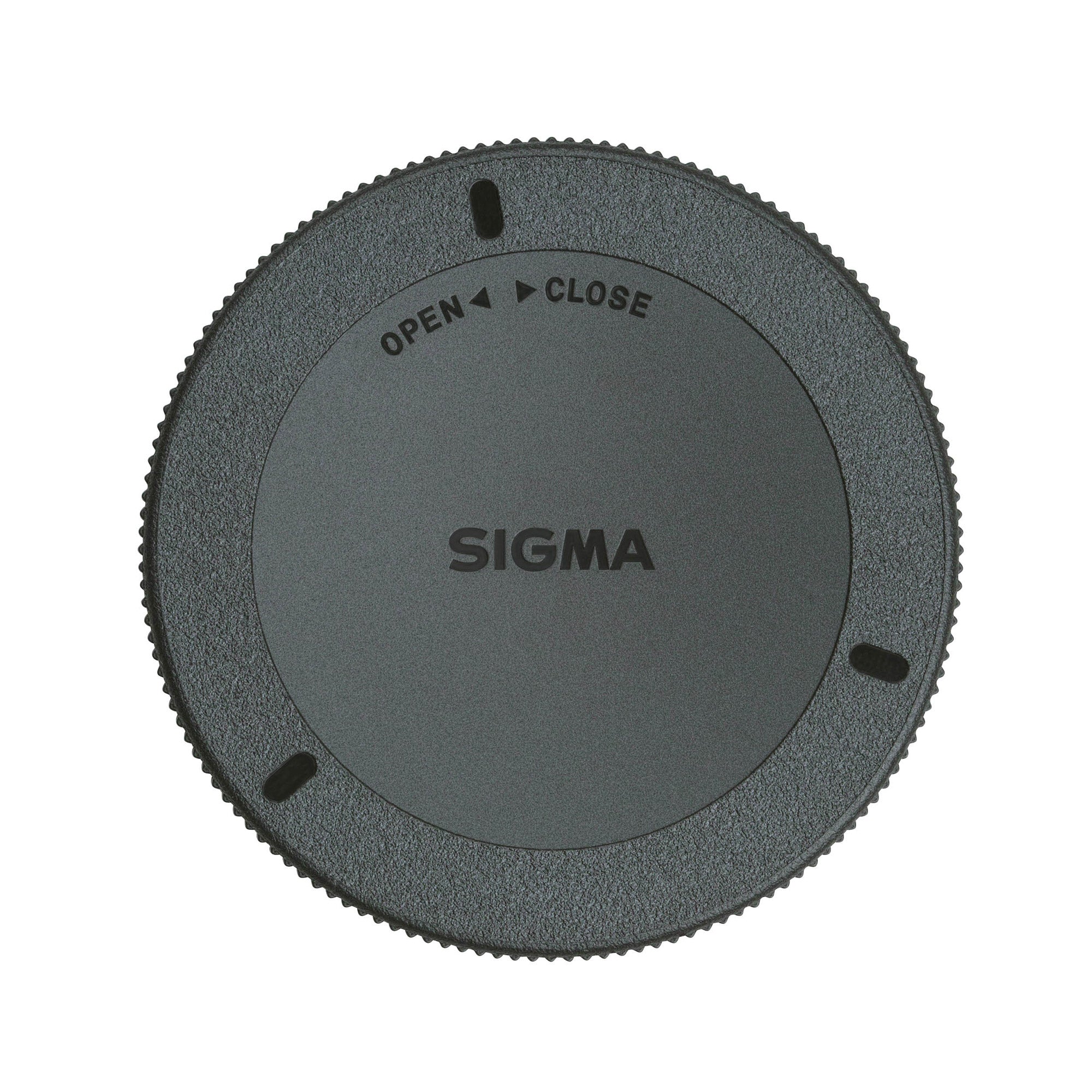 Rear Cap LCR-SA II for Sigma