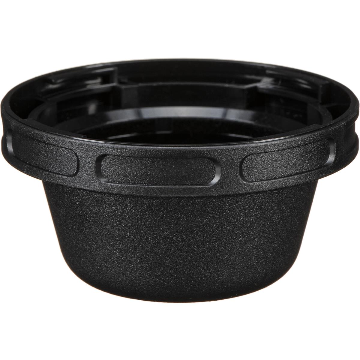 Cine Rear Cap LCR-PL II Mount