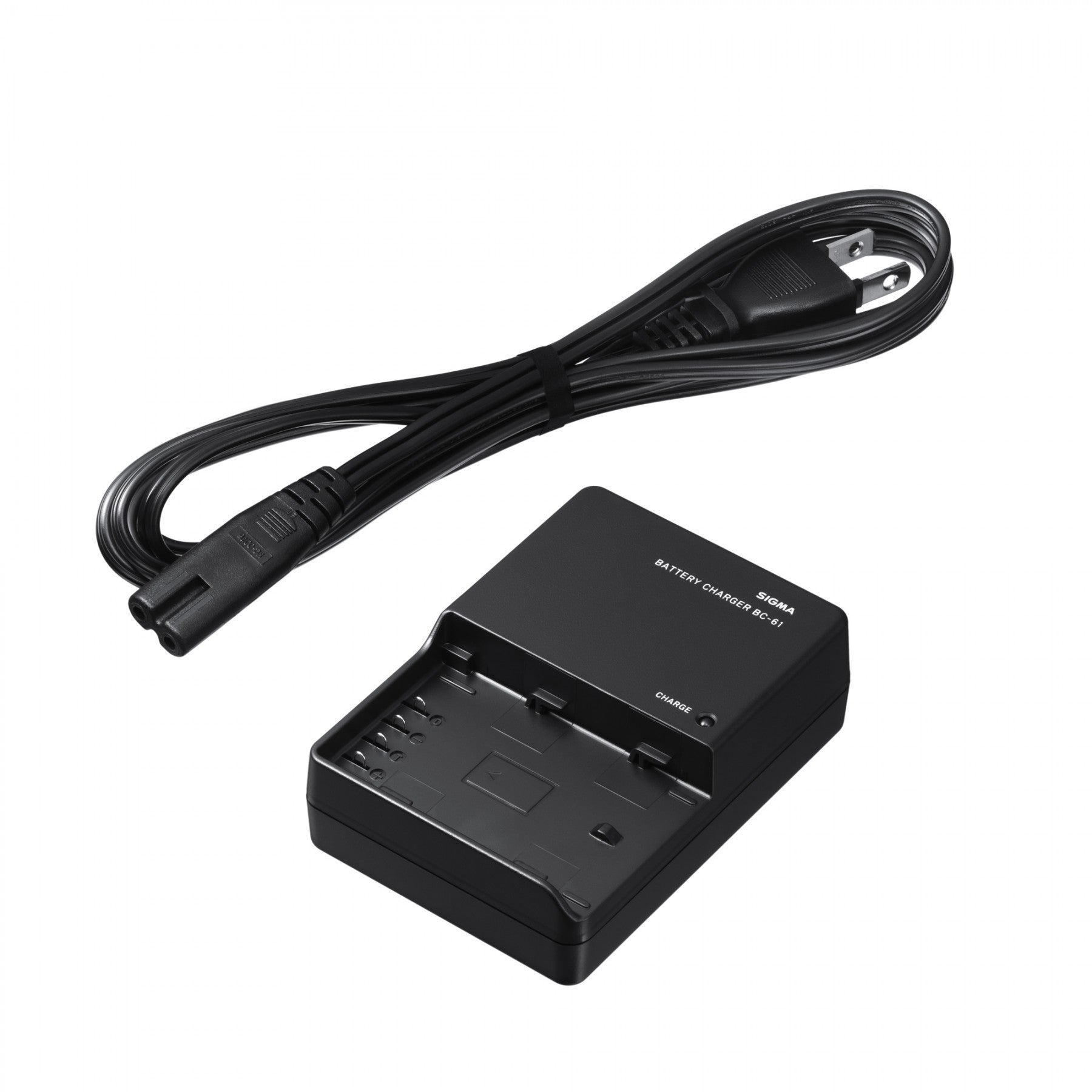 Battery Charger BC-61 US/CA for SD Quattro