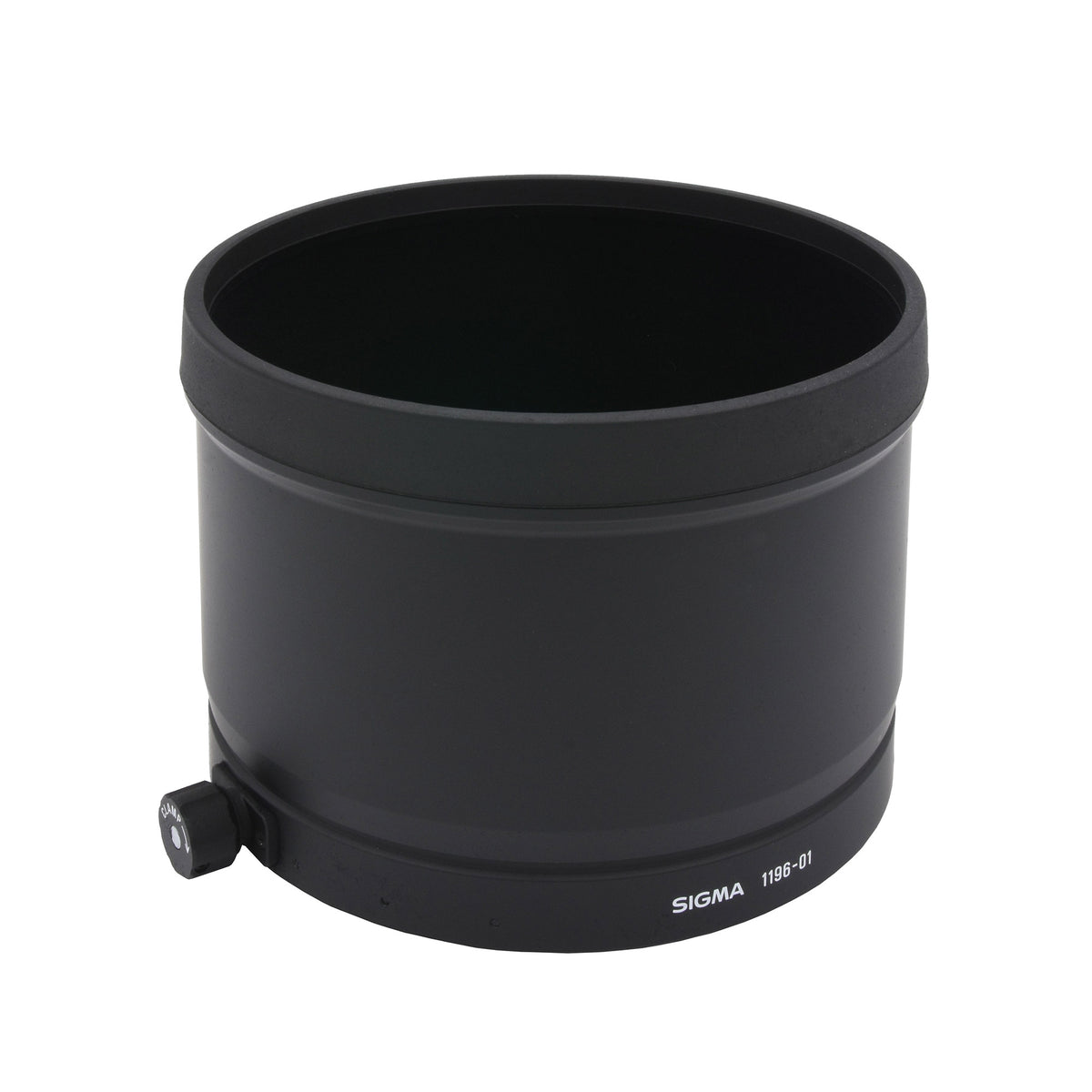 Lens Hood LH119601 for 300mm F2.8 EX — SIGMA Canada