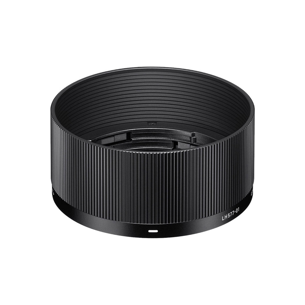 Lens Hood LH57701 for 45mm F2.8 Contemporary — SIGMA Canada